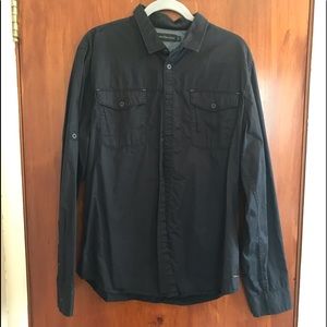 Calvin Klein men’s dress shirt